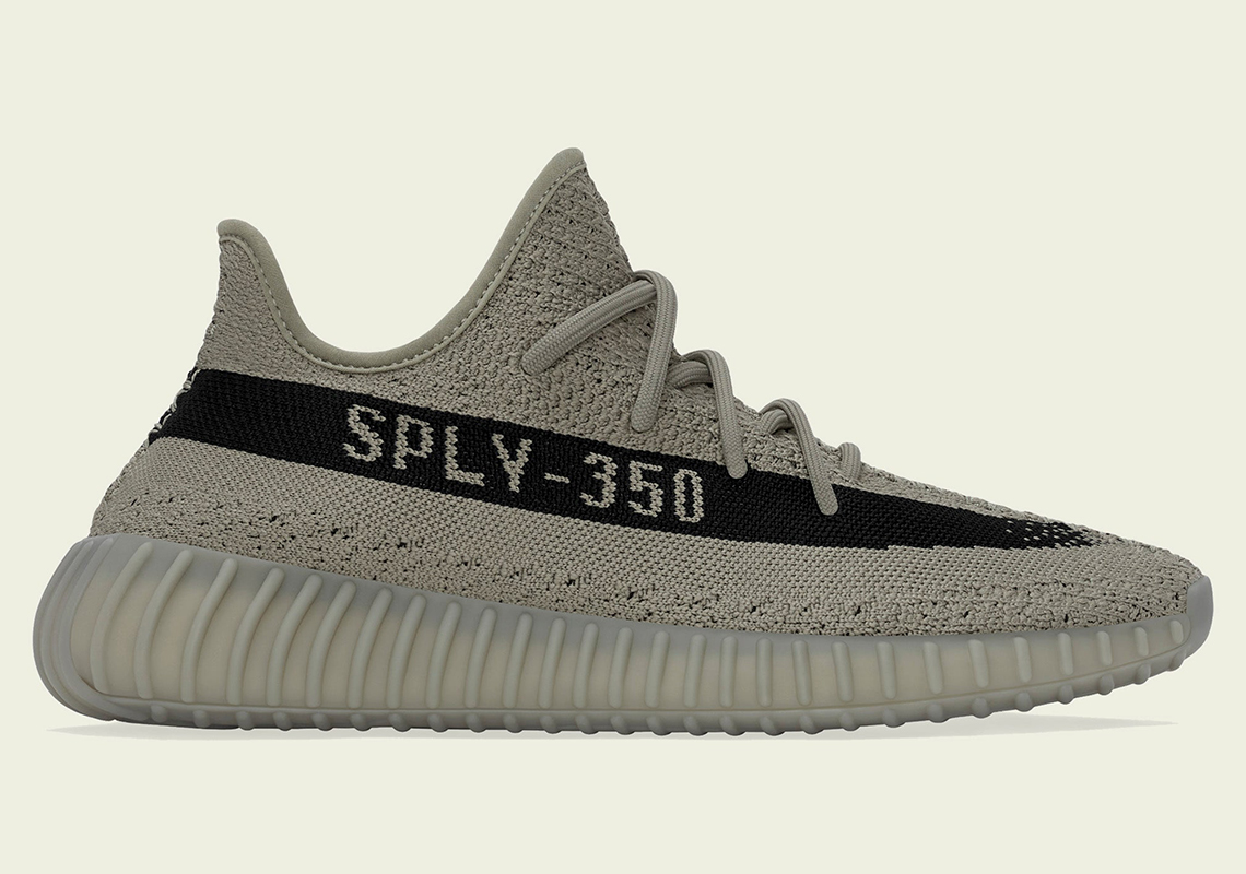 Where To Buy The adidas Yeezy Boost 350 v2 "Granite"