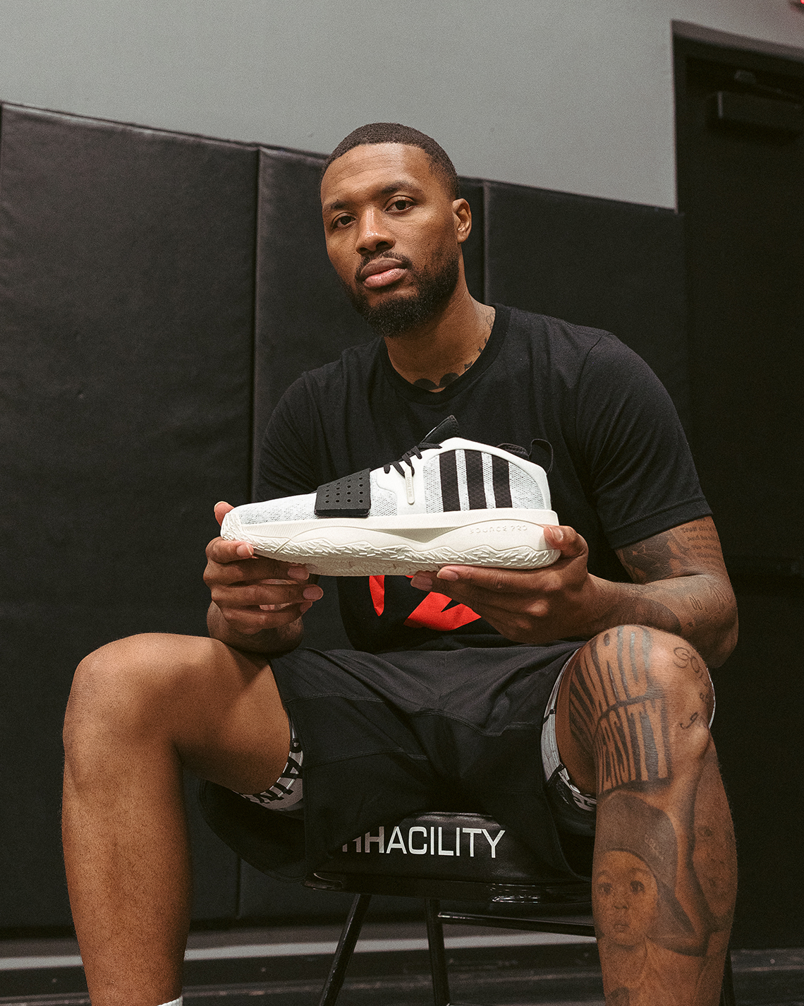 Adidas Dame 8 Extply Relaese Date 4