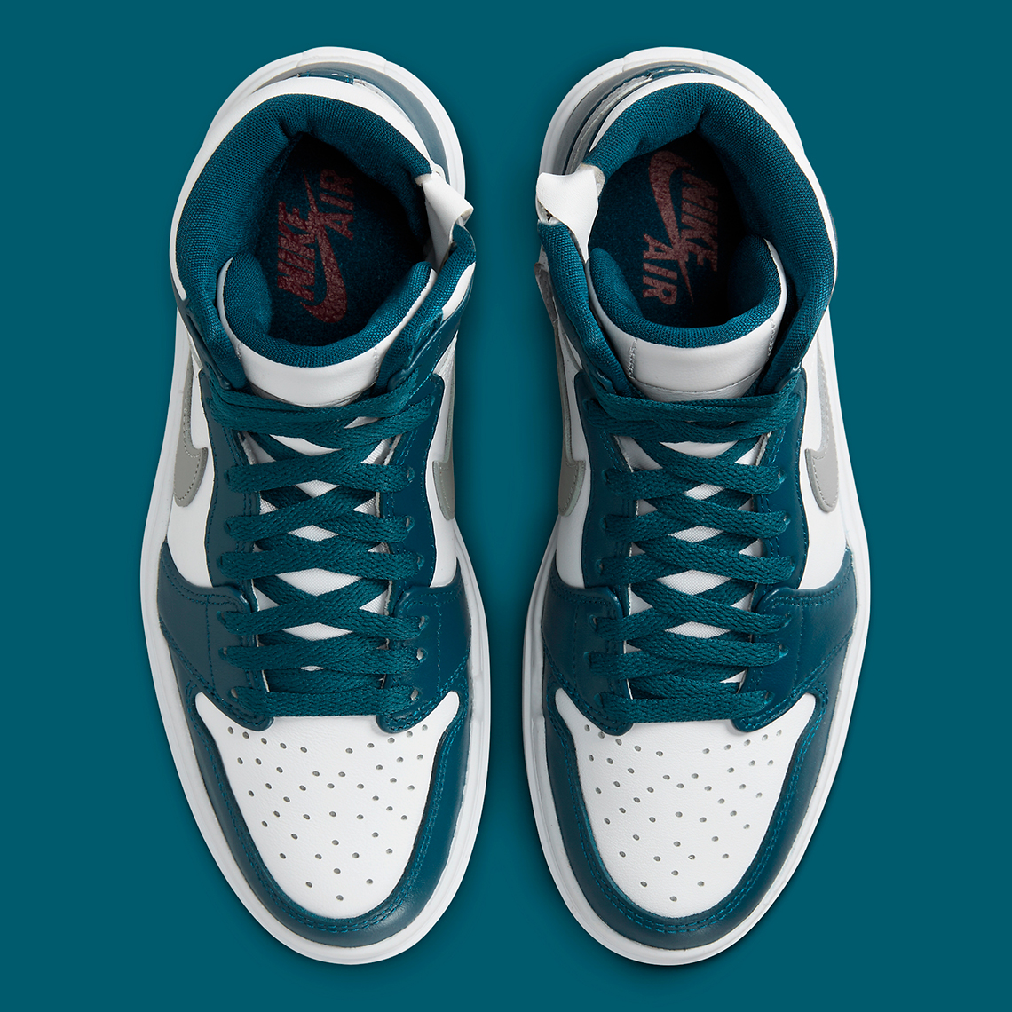 Air Jordan 1 Elevate High Sky J French Blue Dn3253 401 8