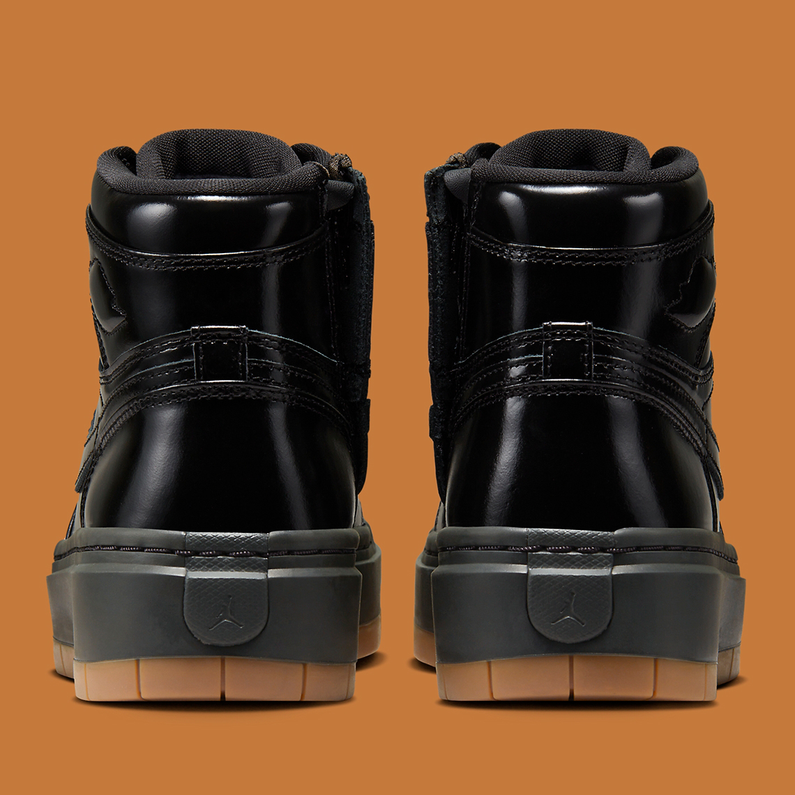 Air Jordan 1 High Elevate Black Gum Fb9894 001 5