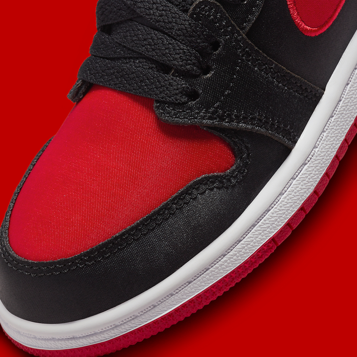 Air Jordan 1 Satin Bred Ps Fd5304 061 Release Date 5
