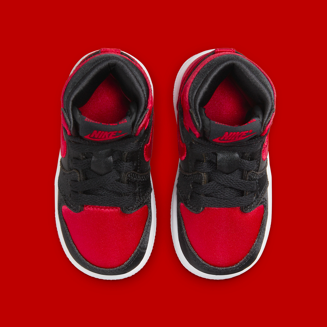 Air Jordan 1 Satin Bred Td Fd5305 061 Release Date 5
