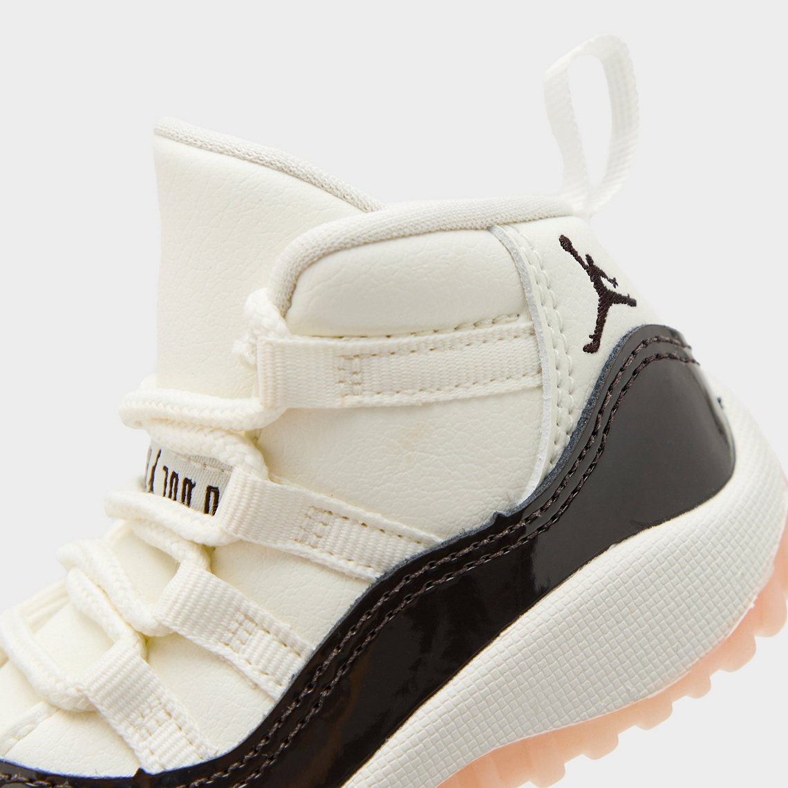 Air Jordan 11 Neapolitan Td Toddler Do3856 101 5