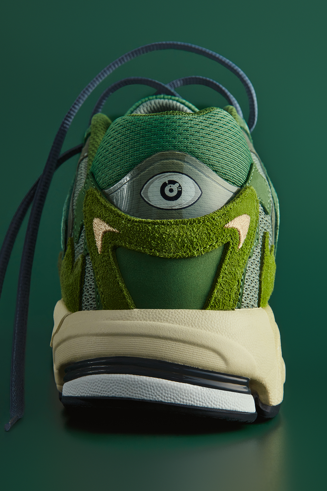 Bad Bunny Adidas Response Cl Boston Day 3