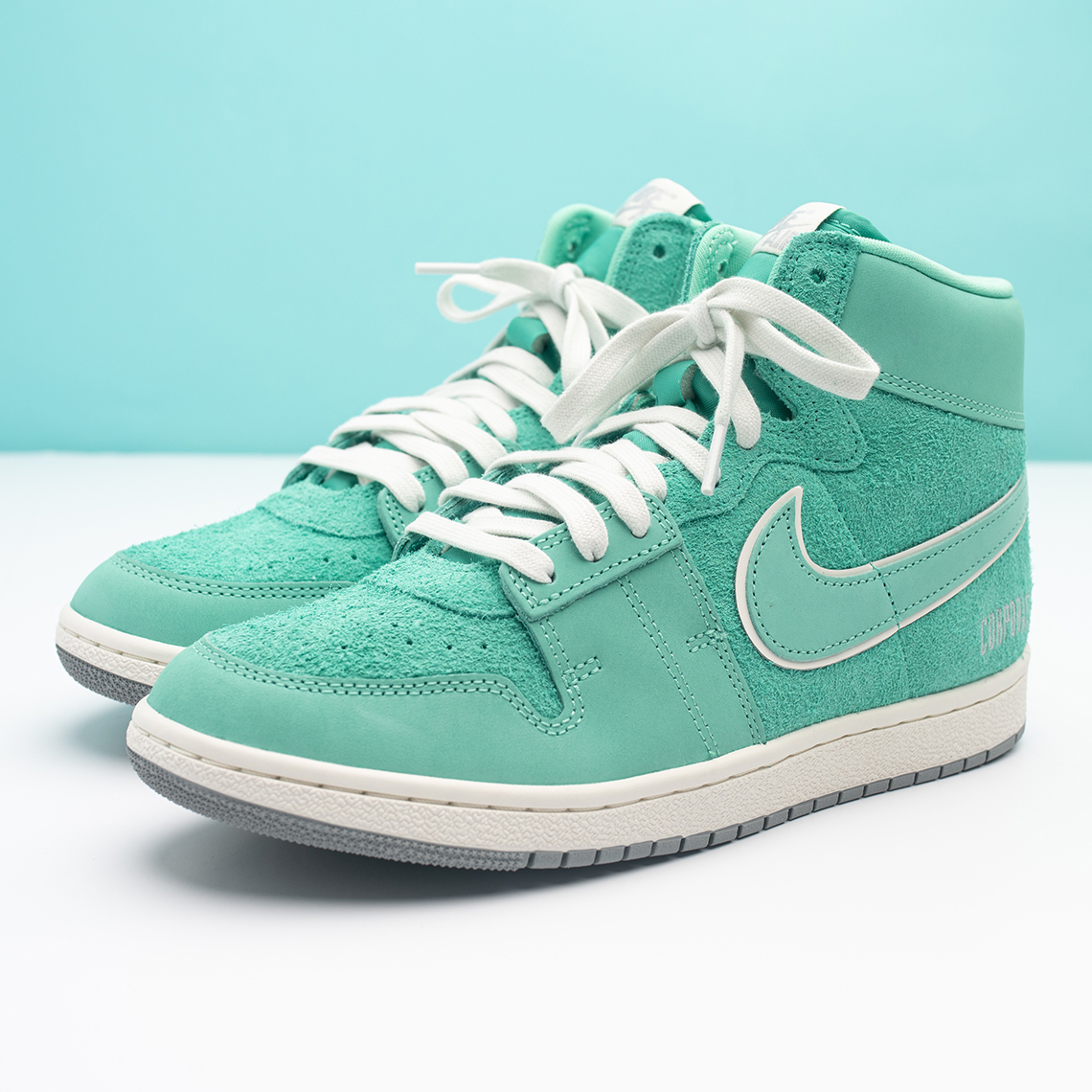 Corporate Jordan Air Ship Release Date 4
