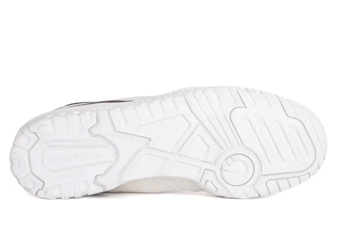 New Balance 550 Womens White Reflection Bbw550dg 2