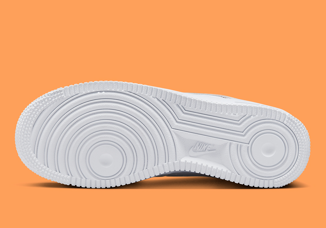 Nike Air Force 1 Low Fq7779 100 1