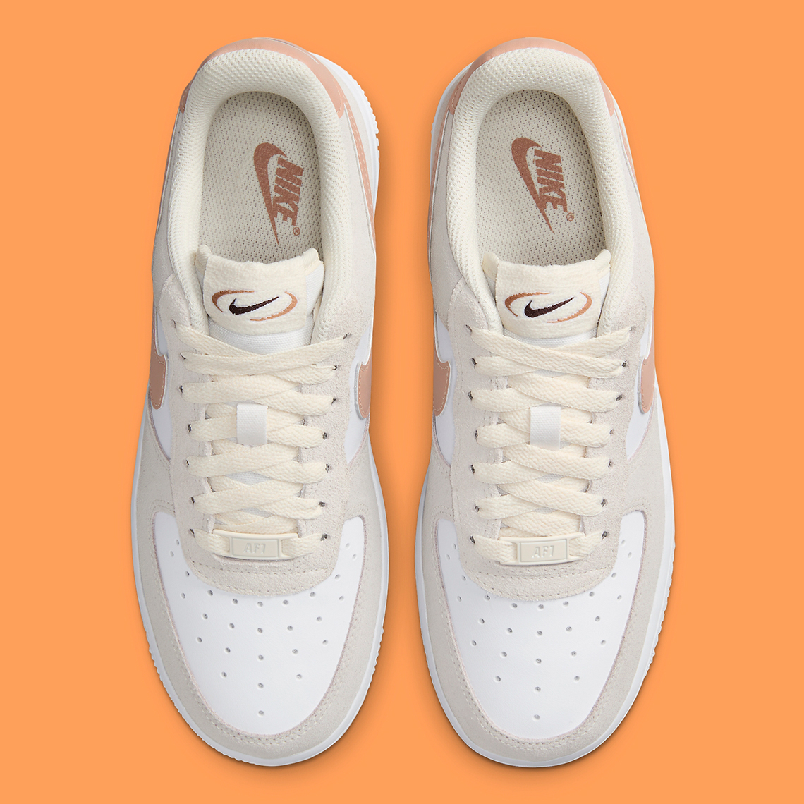 Nike Air Force 1 Low Fq7779 100 2