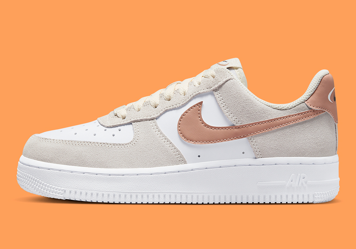 Nike Air Force 1 Low Fq7779 100 3