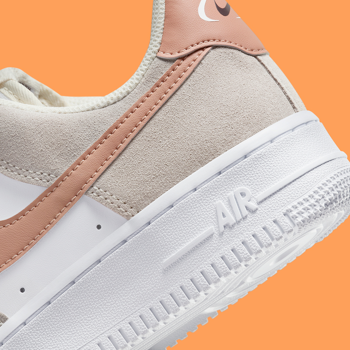 Nike Air Force 1 Low Fq7779 100 5