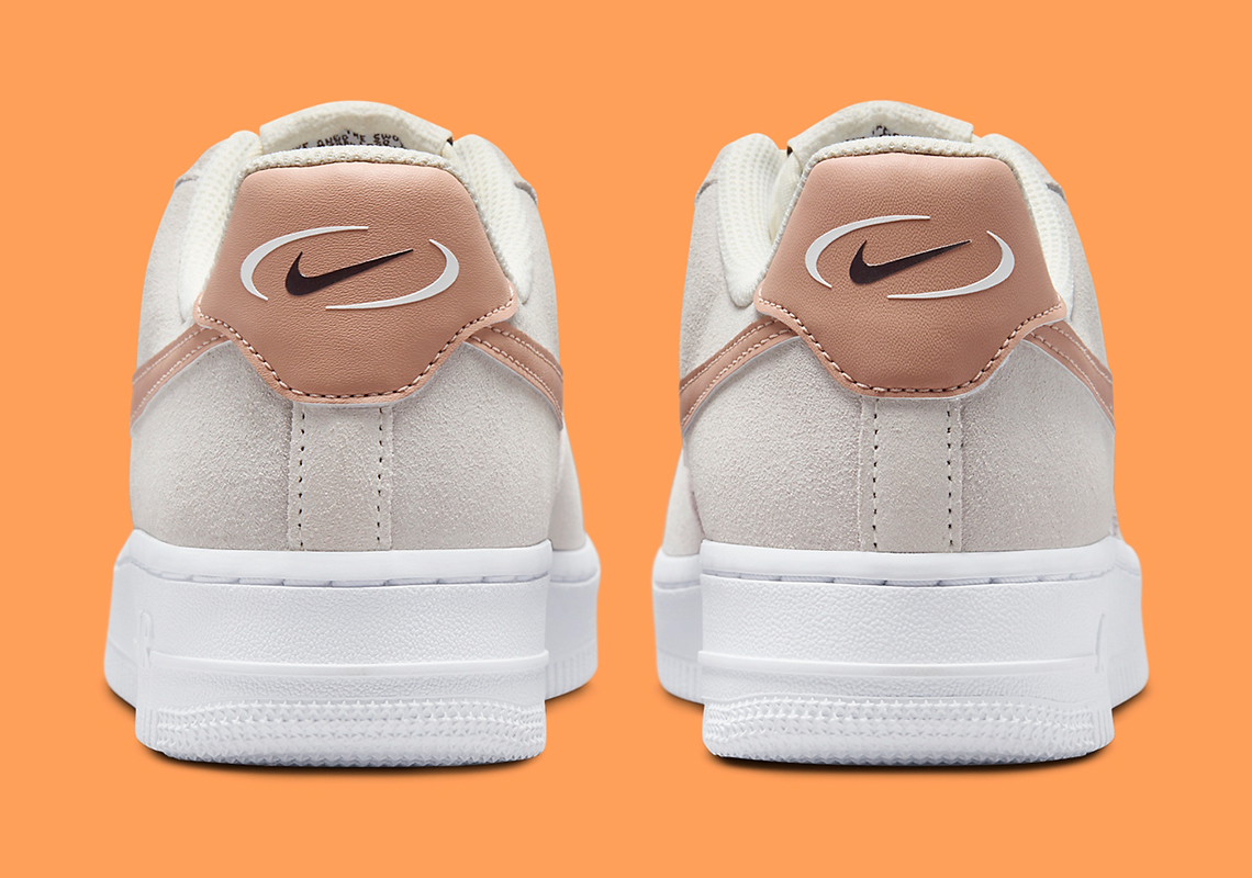 Nike Air Force 1 Low Fq7779 100 6