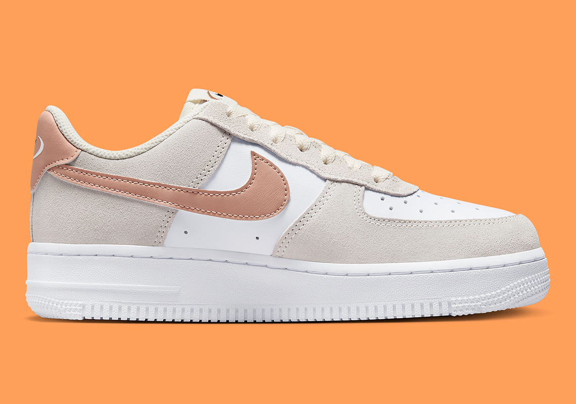 Nike Air Force 1 Low Fq7779 100 7