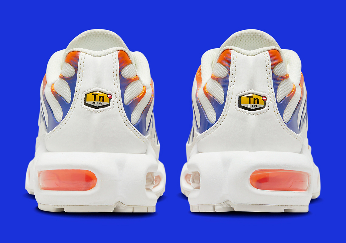 Nike Air Max Plus Knicks Dz3671 103 6