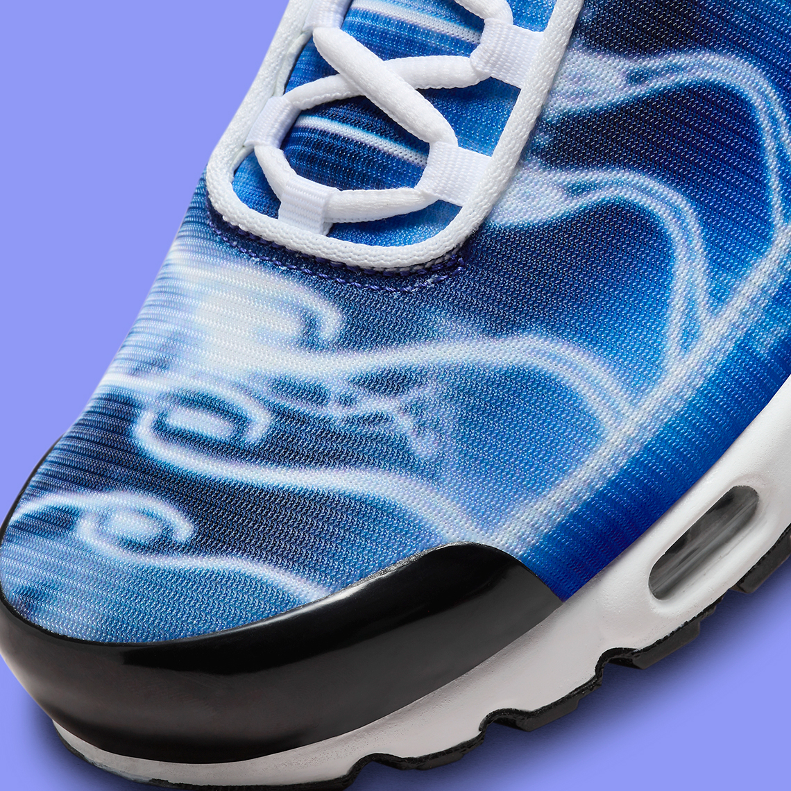 Nike Air Max Plus Light Streaks Dz3531 400 5