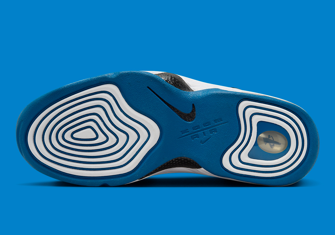 Nike Air Penny 2 Og Atlantic Blue Fn4438 400 1