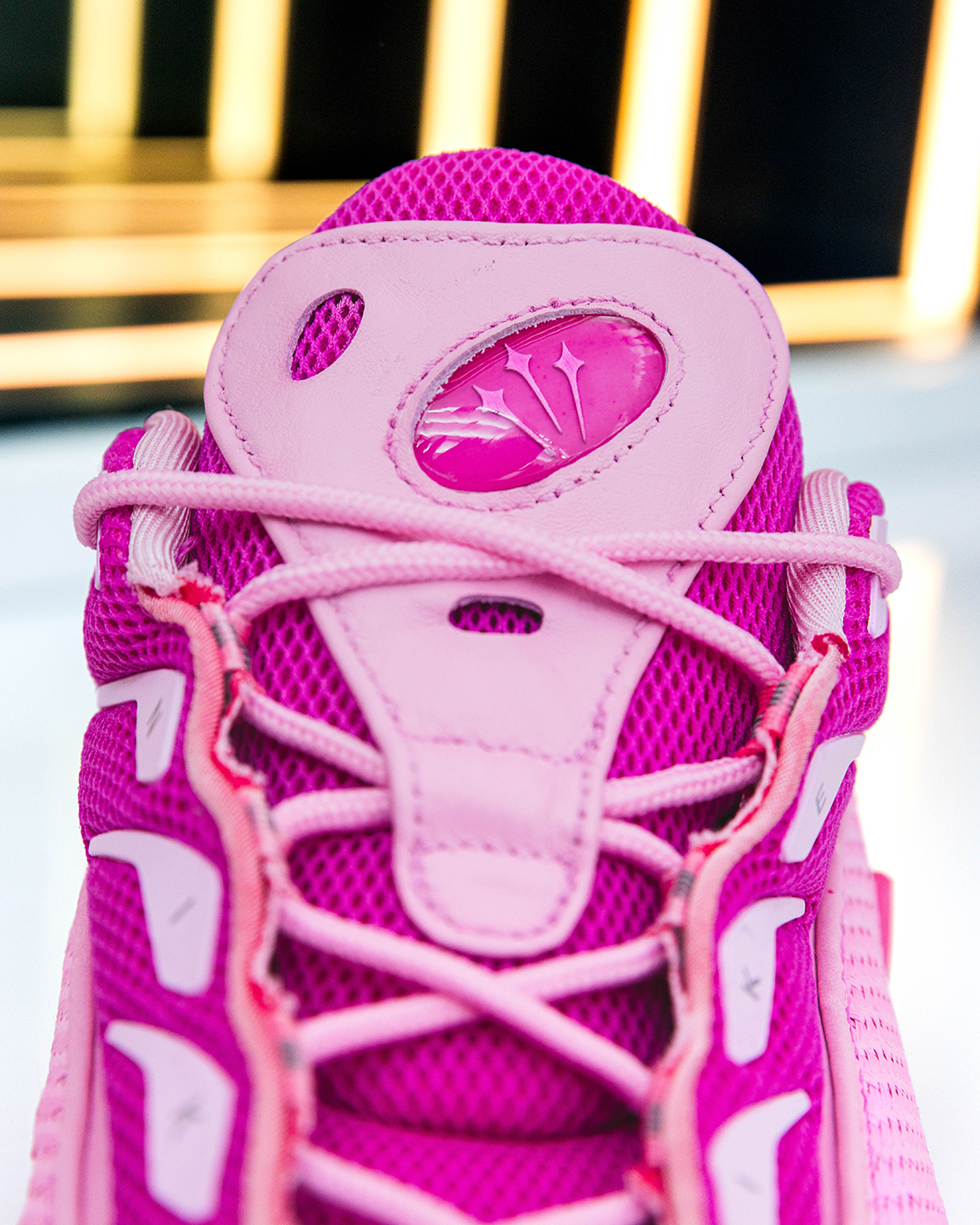 Nike Nocta Glide Pink The Surgeon Drake 3