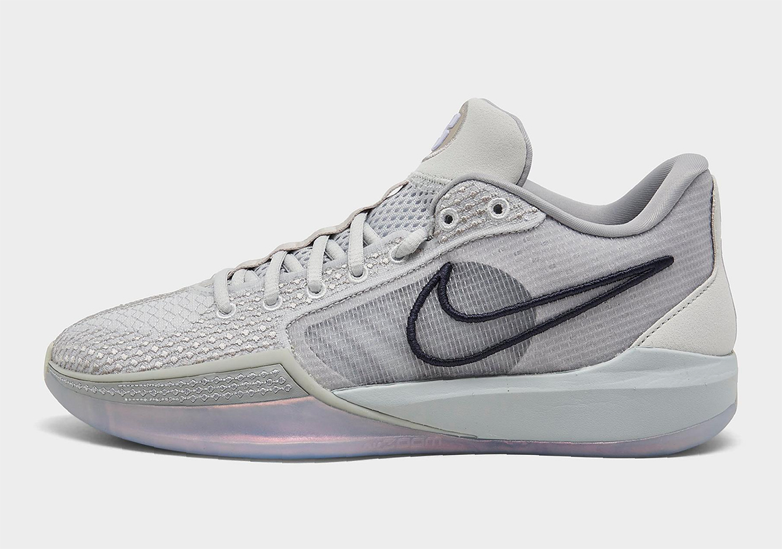 Nike Sabrina 1 Ionic Fq3381 010 Store List 2