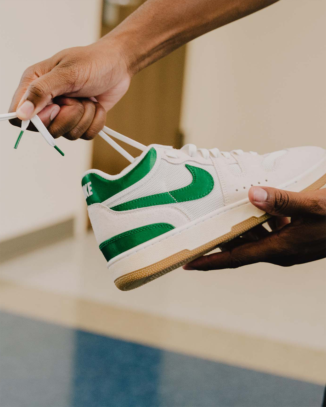 Social Status Nike Mac Attack Social Currency Release Date 5