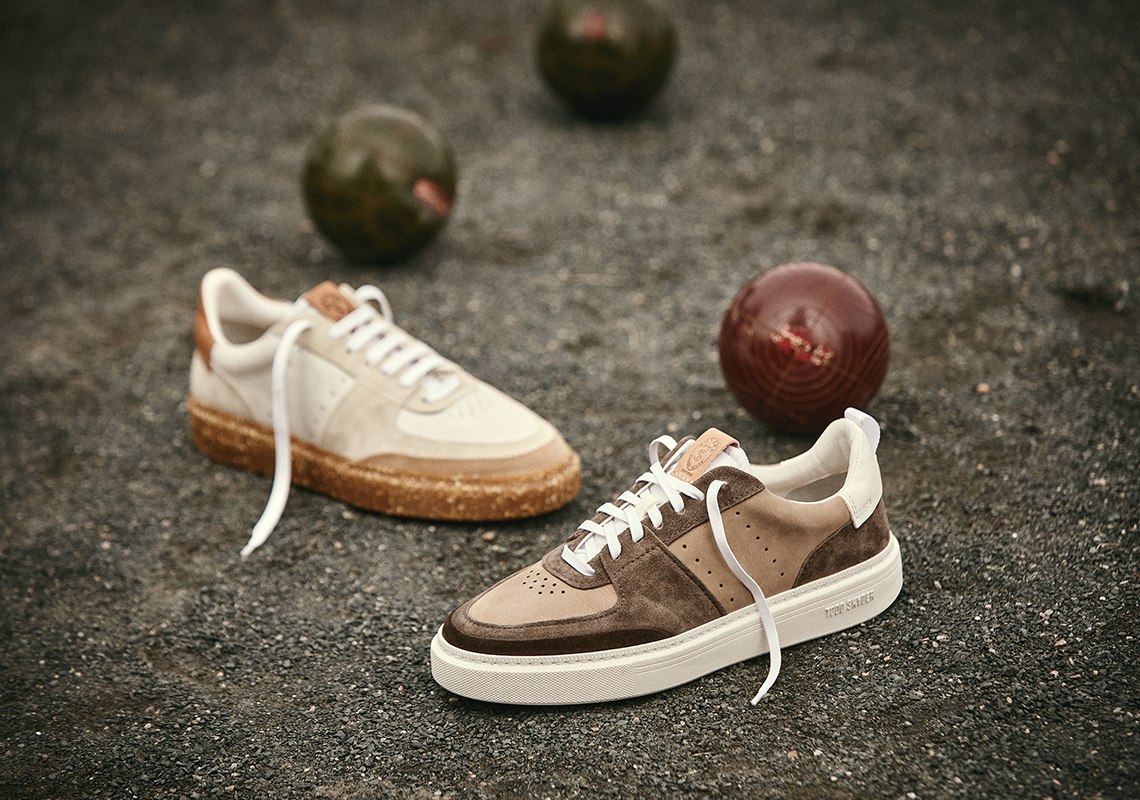 Todd Snyder The Tuscan Court Shoe Release Date 3