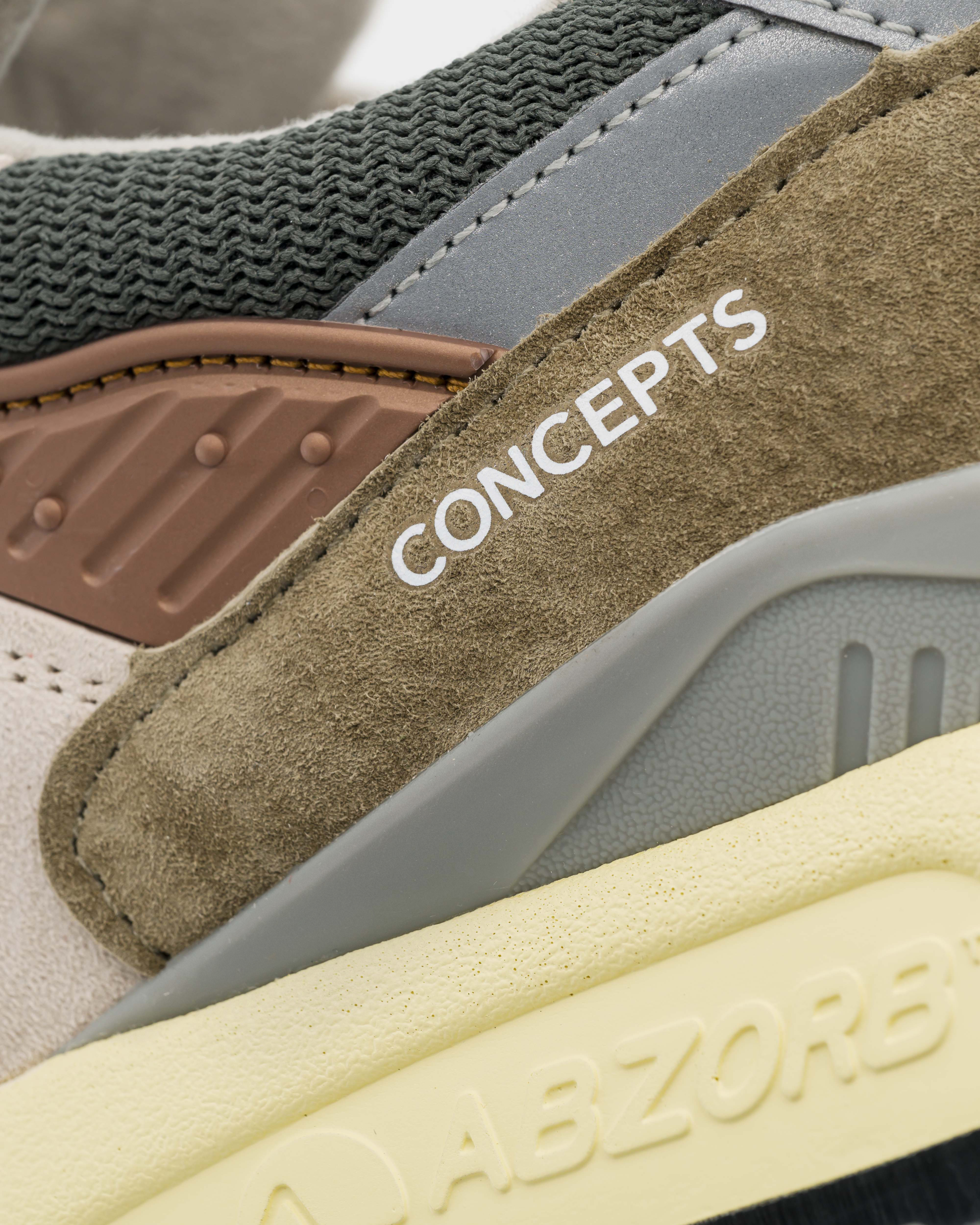Cncpts New Balance 998 C Note 1015