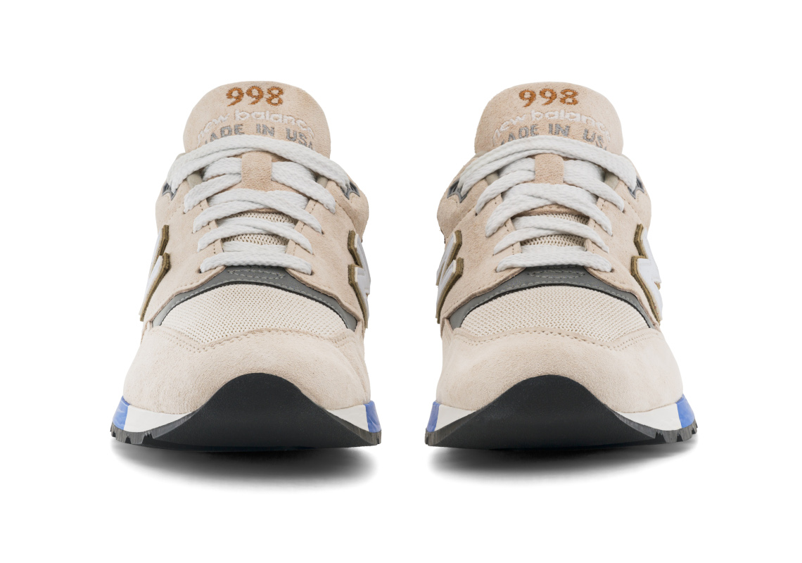 Cncpts New Balance 998 C Note 105