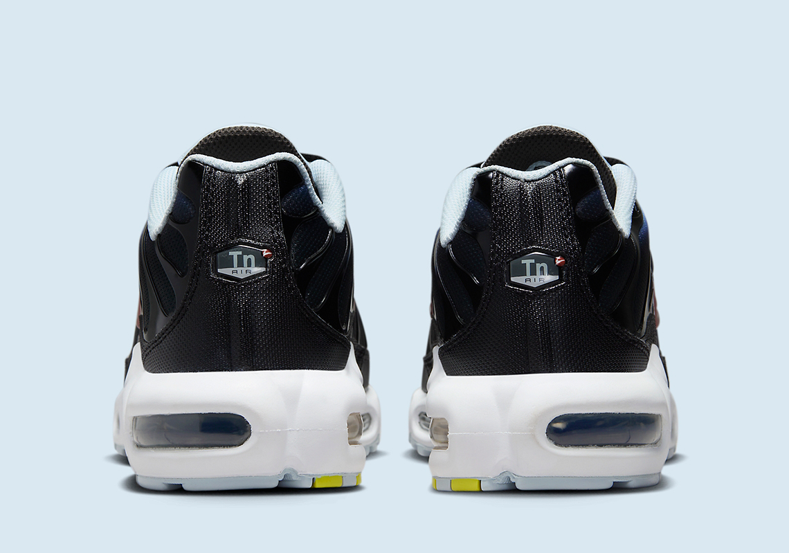 Nike Air Max Plus Swoosh Pack Dm0032 008 4