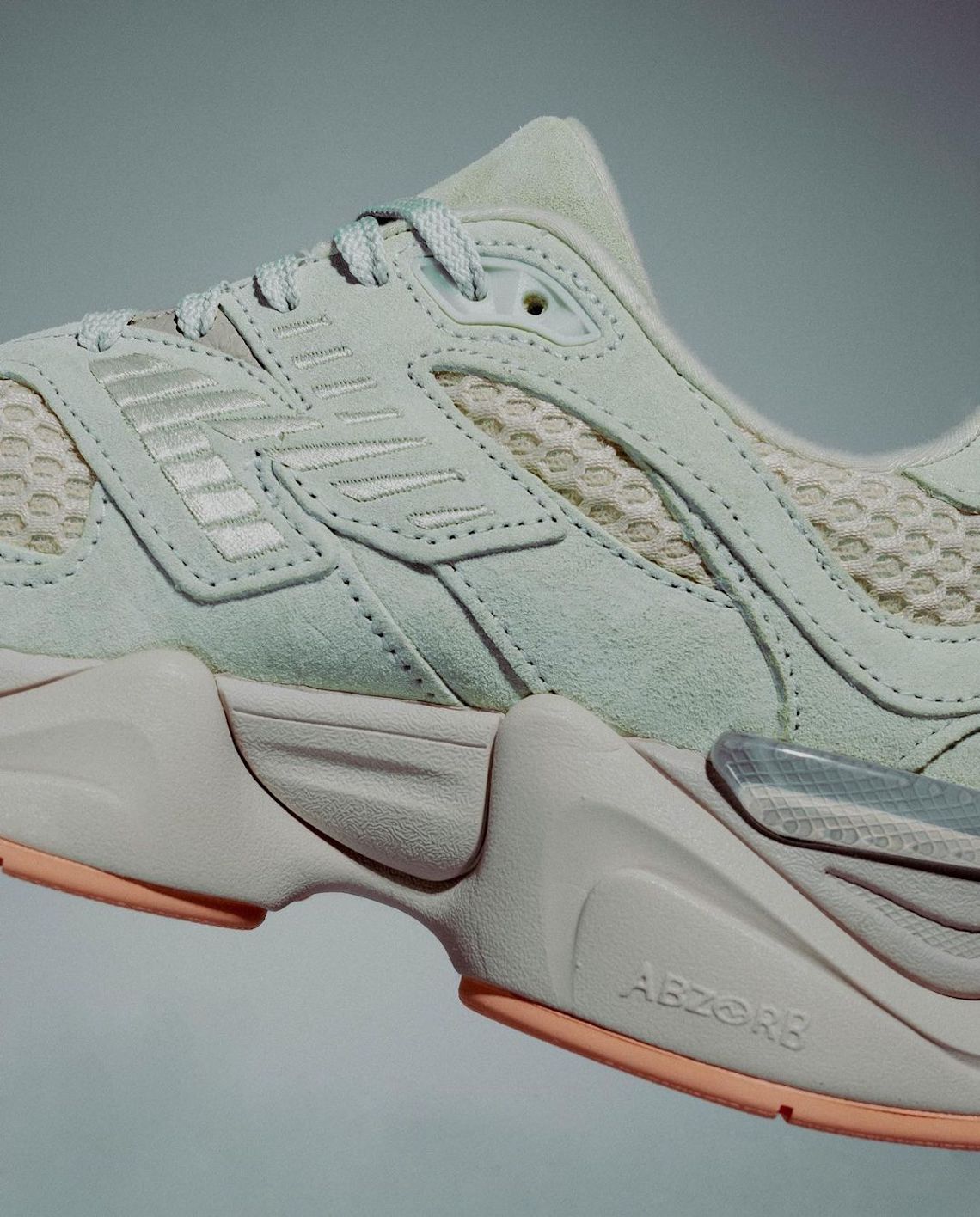 Whitaker Group New Balance 9060 Missing Pieces 00