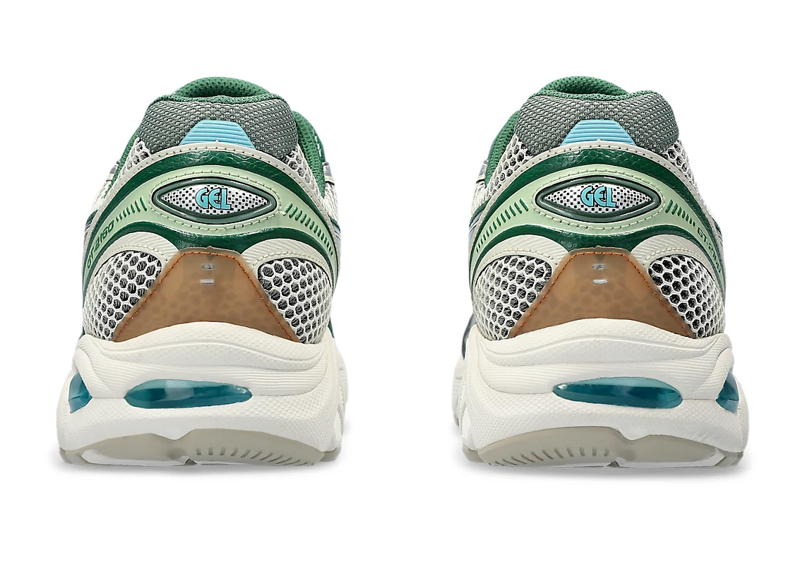 Above The Clouds Asics Gt 2160 1203a361 100 Release Date 2