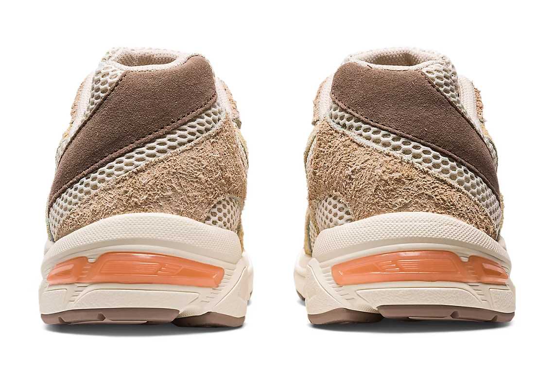 Asics Gel 1130 Birch Sand 1203a327 201 1