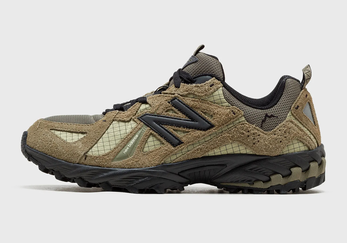 Cayl New Balance 610 Ml610tcl 5