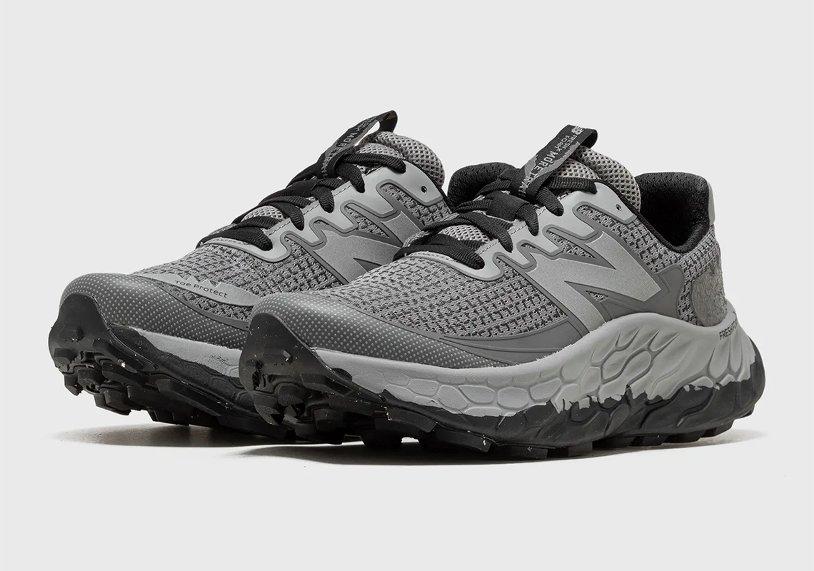 Cayl New Balance Fresh Foam More Trail V3 Mtmorncl 1