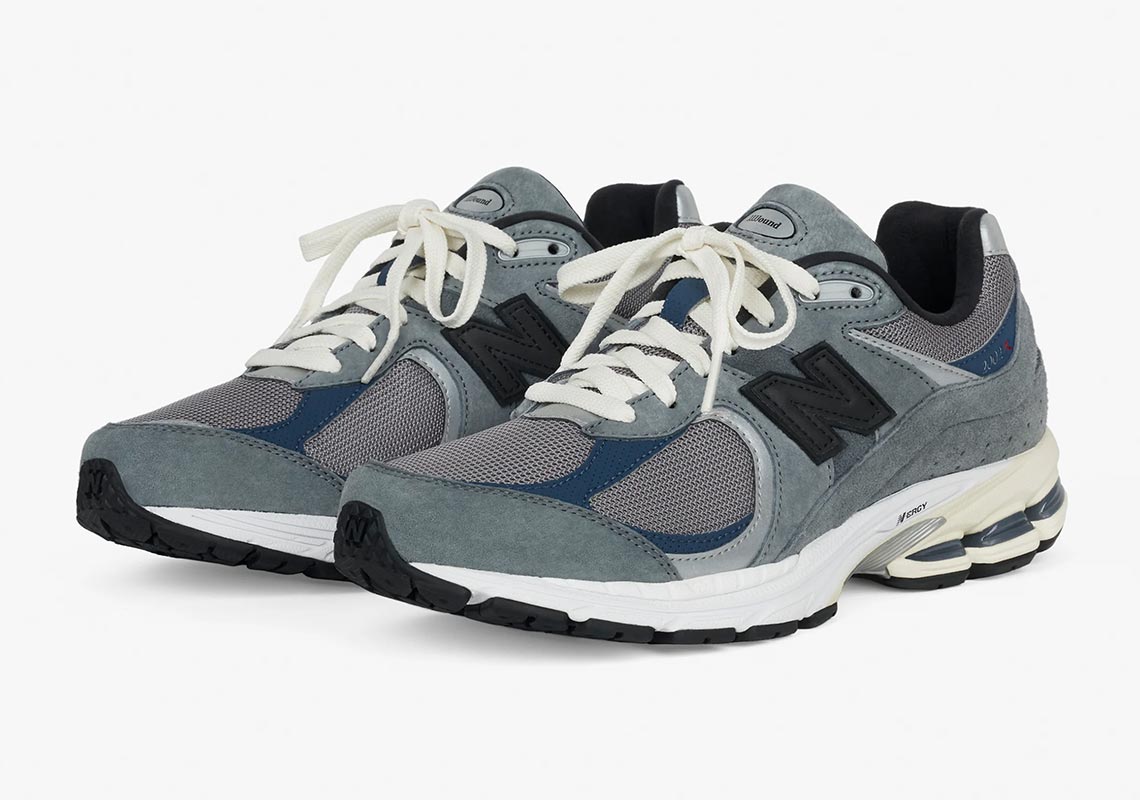 JJJJound x New Balance 2002R Set To Release On October 26th