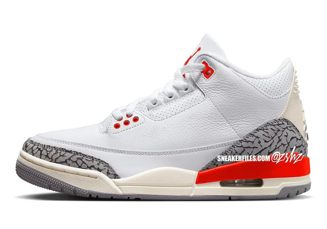 Jordan 3 Georgia Peach Ck9246 121