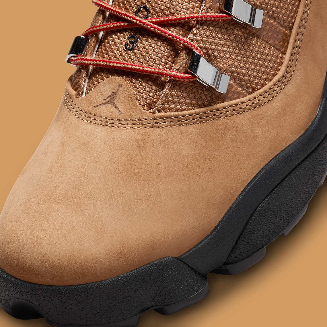 Jordan 6 Rings Winterized Wheat Fv3826 202 1