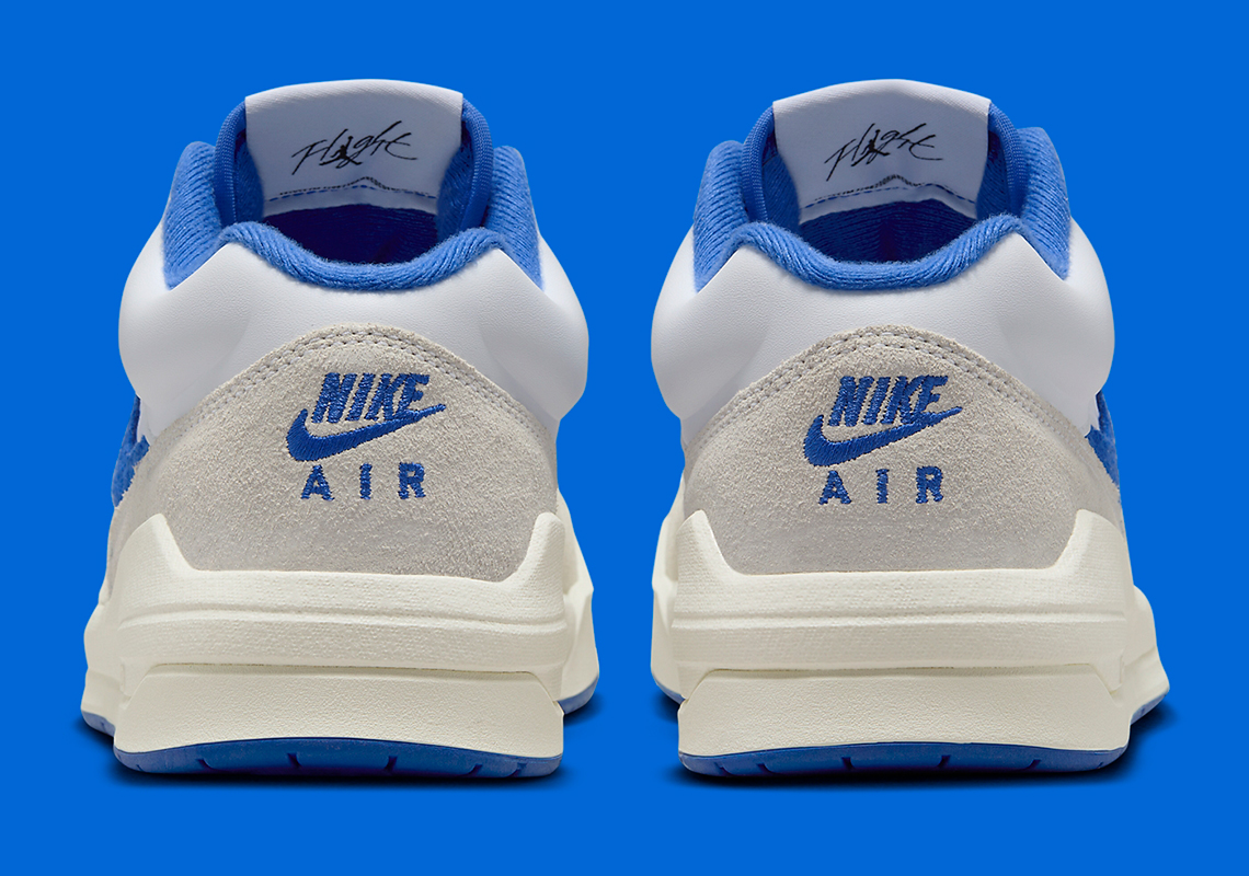 Jordan Stadium 90 White Sail Royal Blue Dx4397 104 8