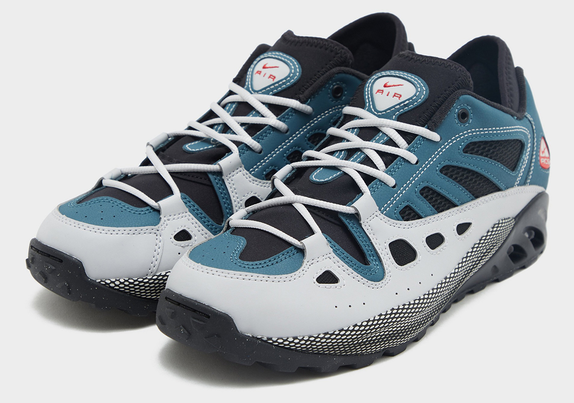 Nike Acg Exploraid Fj1920 001 Release Date 5