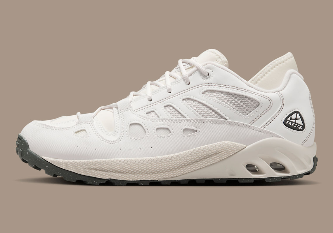 Nike Acg Exploraid Sail Fj1920 100 Release Date 1