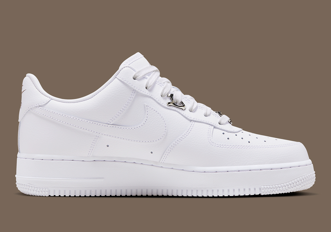 Nike Air Force 1 Low Molten Metal 1