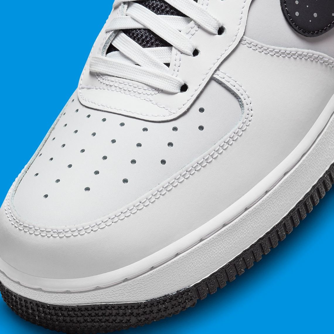 Nike Air Force 1 Low Summit White Anthracite Photon Dust Fv6656 100 3