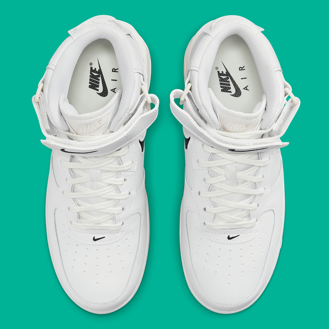 Nike Air Max Force 1 Mid Release Date 4
