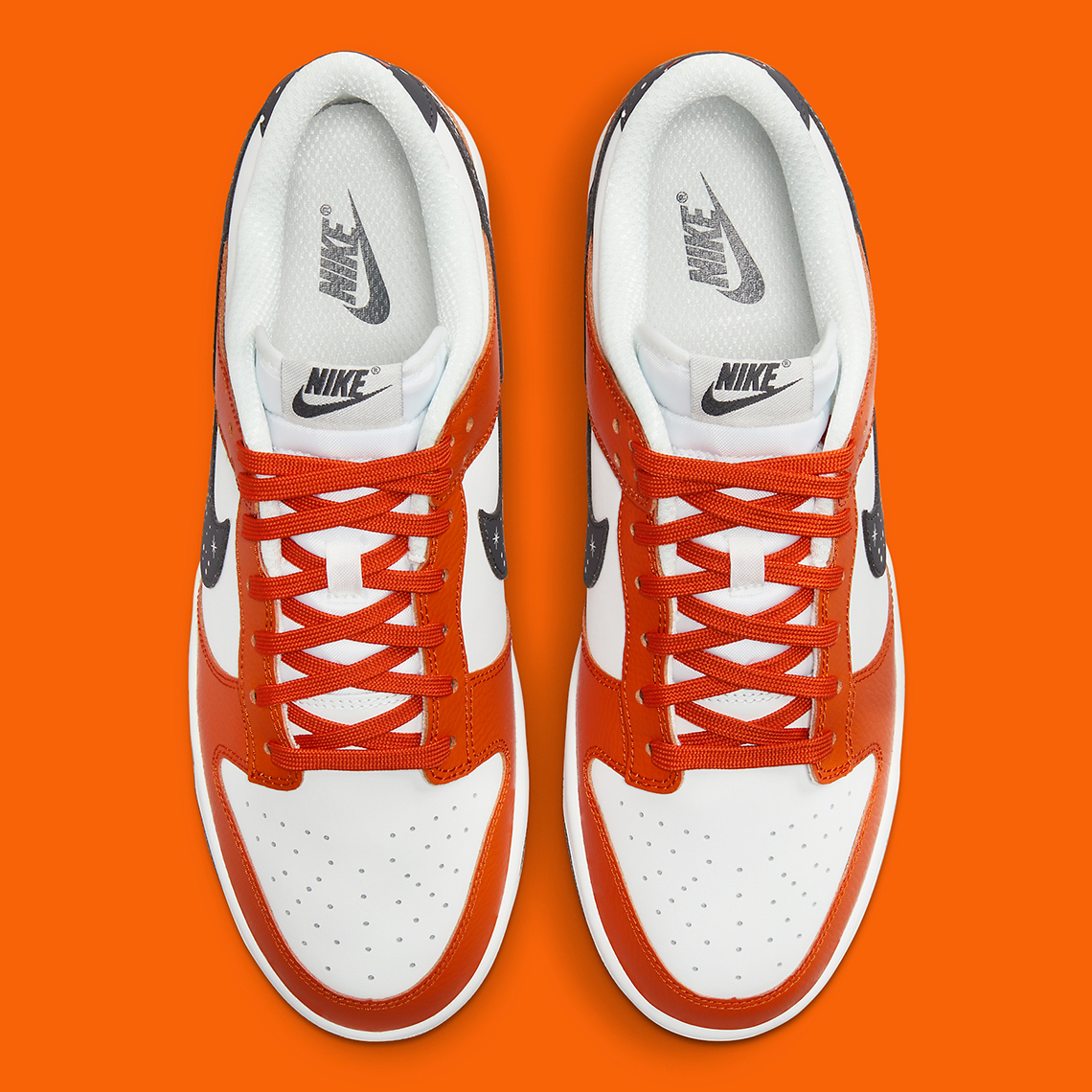Nike Dunk Low Starry Swoosh Fv6909 800 7