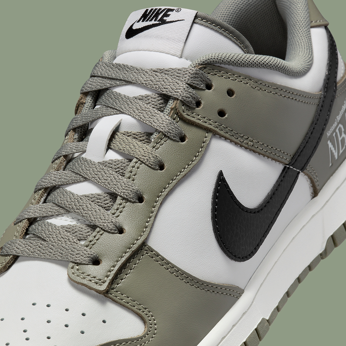 Nike Dunk Nba Paris Fz4624 001 5