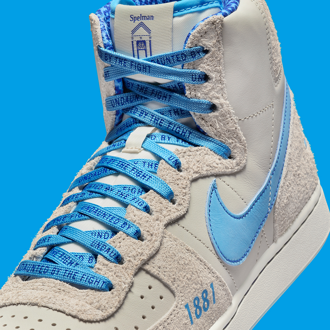 Nike Terminator High Spelman College Fv2084 001 3