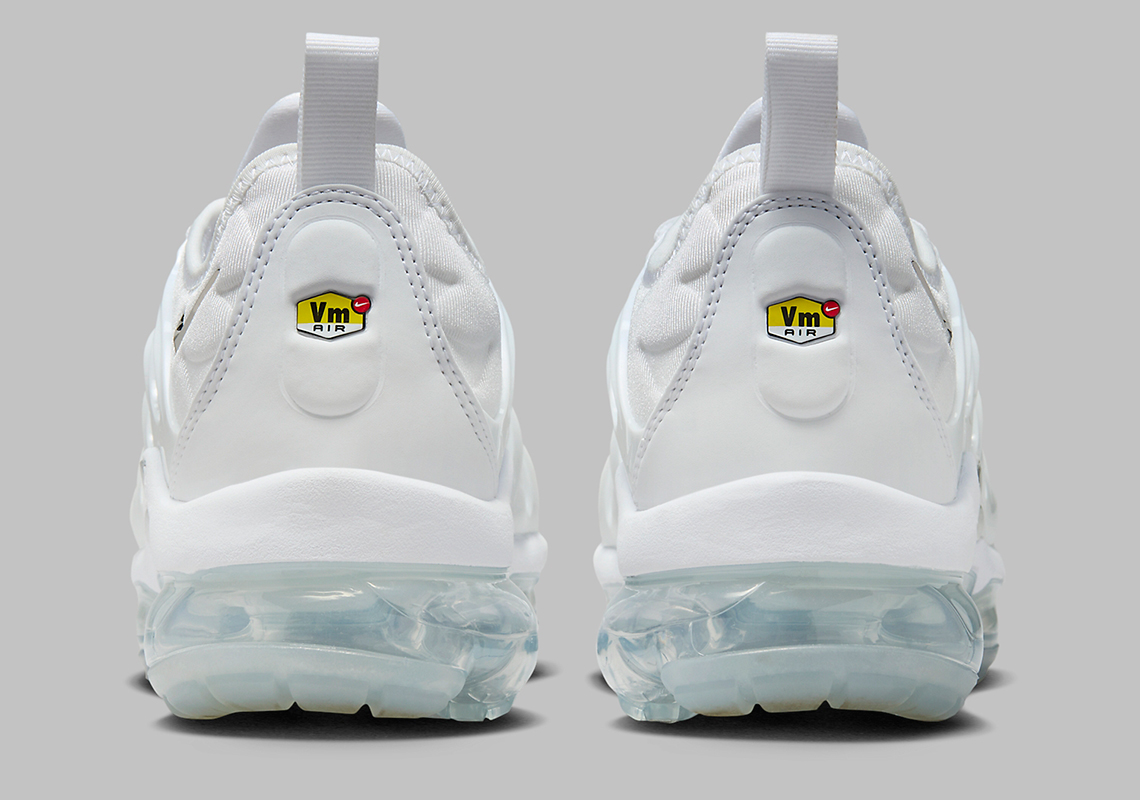 Nike Vapormax Plus White Chrome Fq8895 100 1