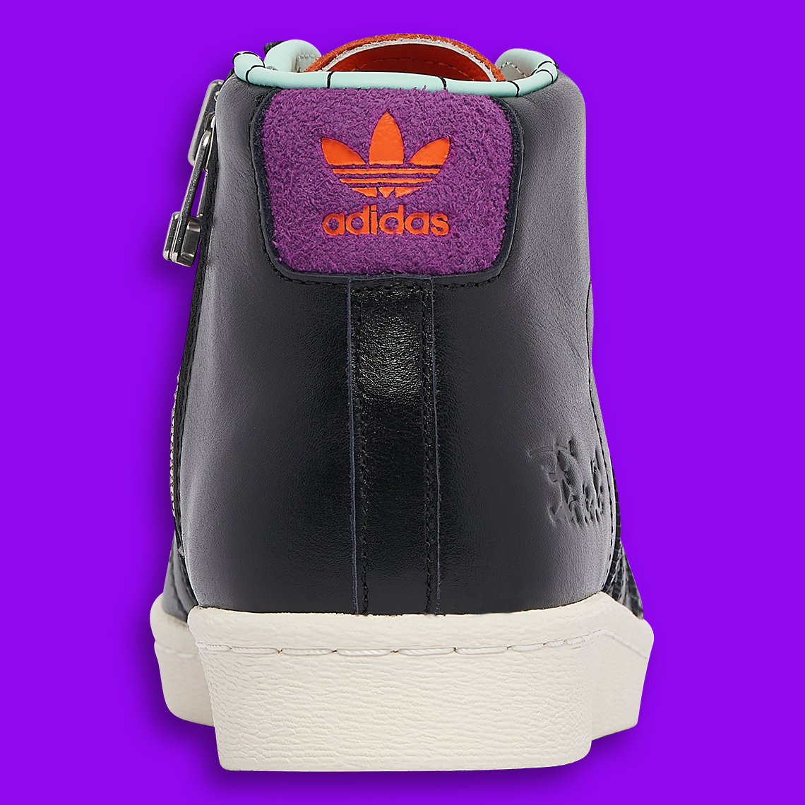 The Simpsons Adidas Pro Model Poochie Ie7563 3