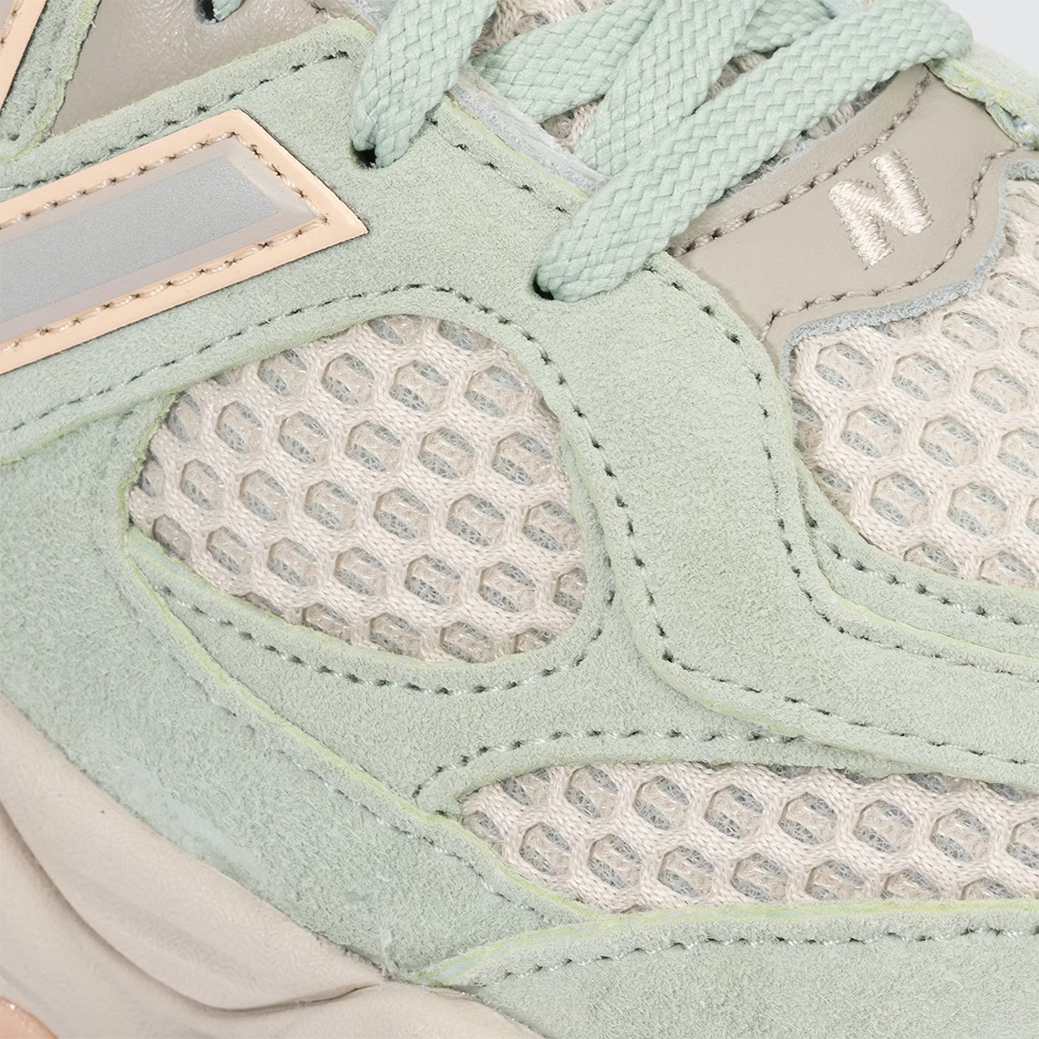 Whitaker Group New Balance 9060 Missing Pieces Release Info 12
