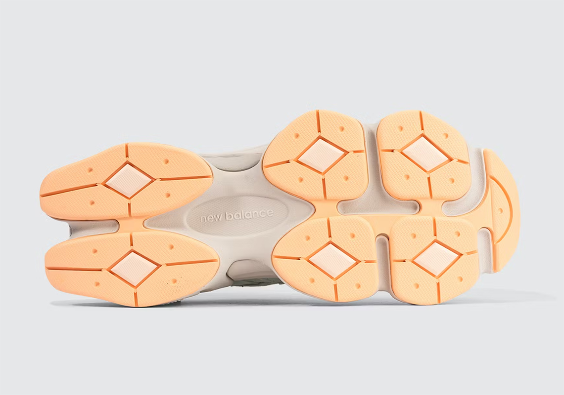 Whitaker Group New Balance 9060 Missing Pieces Release Info 9