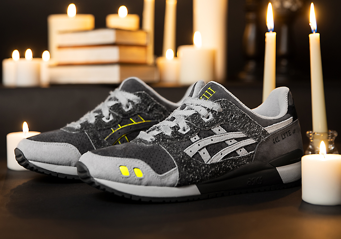 Asics Gel Lyte Iii Superstition 1201a895 020 10