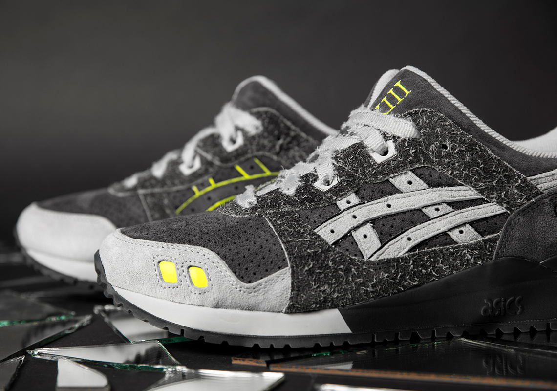 Asics Gel Lyte Iii Superstition 1201a895 020 4