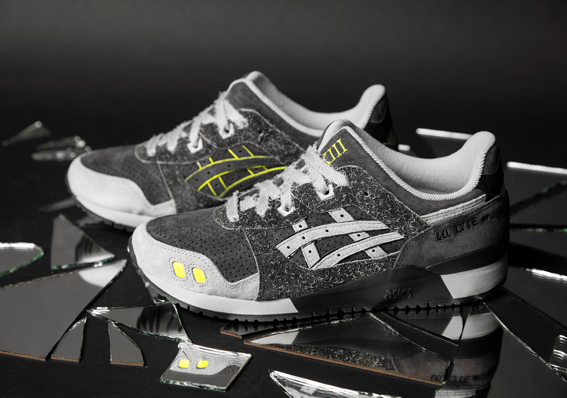 Asics Gel Lyte Iii Superstition 1201a895 020 5